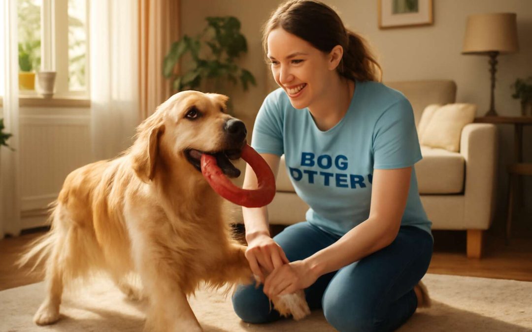 Understanding the Average Dog Sitter Cost Per Day and Factors Influencing It