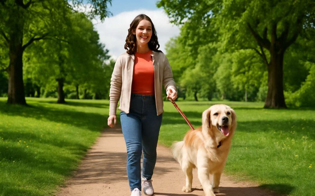 Reliable Dog Sitter Norwich: Trusted Care for Your Furry Friend’s Happiness and Safety