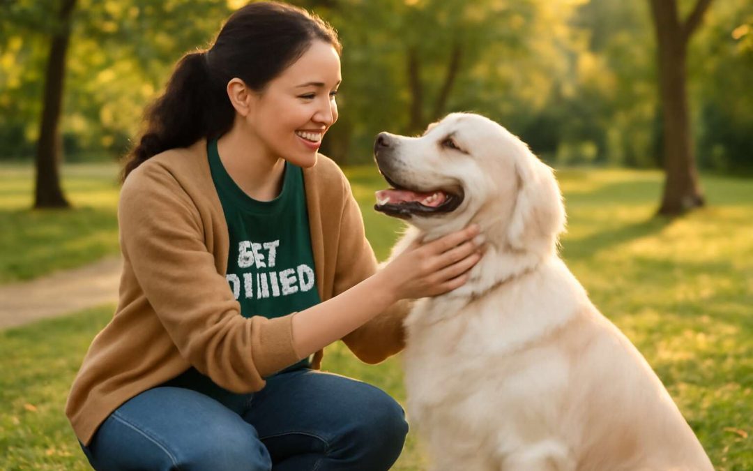 Find Trusted Pet Care: Your Perfect Dog Sitter Near Me Now for Stress-Free Dog Sitting!