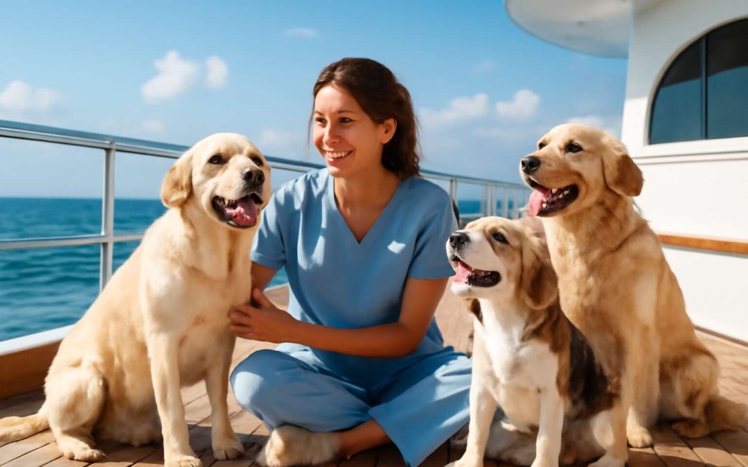 Top-Rated Dog Sitter Yate: Trustworthy Care for Your Furry Friend’s Happiness