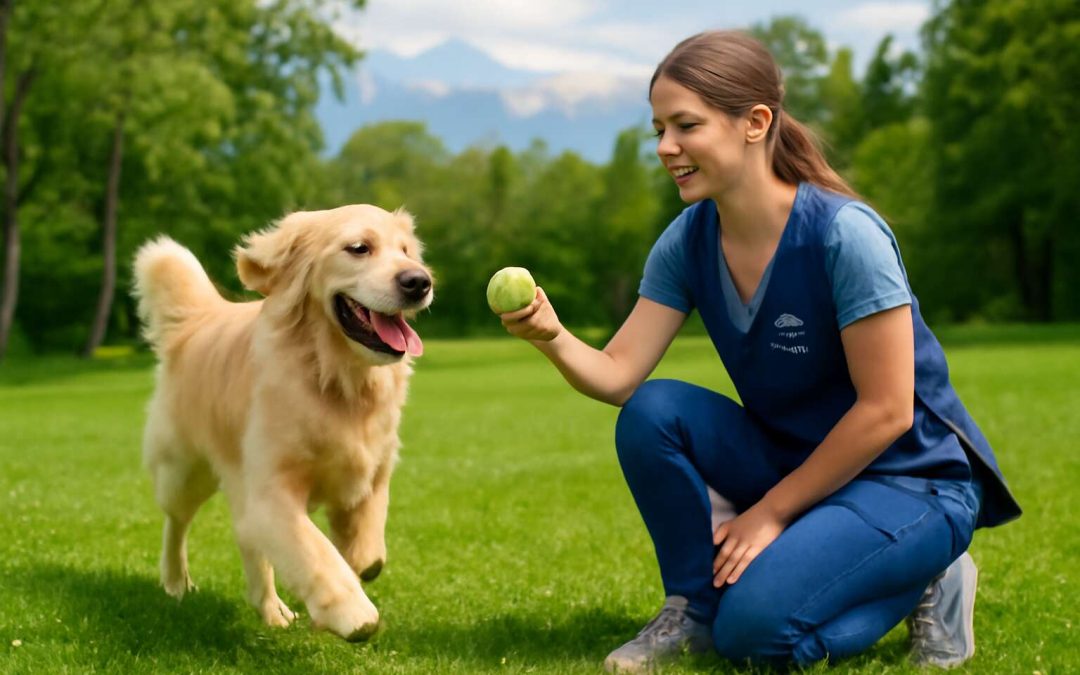 Top Rated Dog Sitter Anchorage: Reliable Care for Your Furry Friend When You Need It Most
