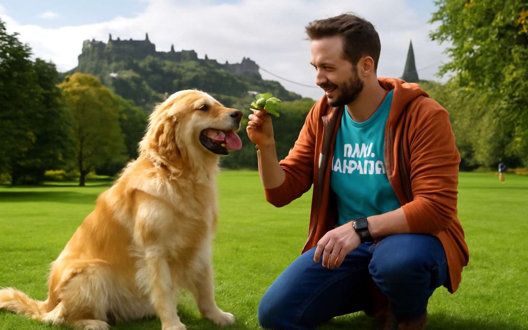 Find the Best Dog Sitter Edinburgh: Trusted Care for Your Furry Friend When You’re Away