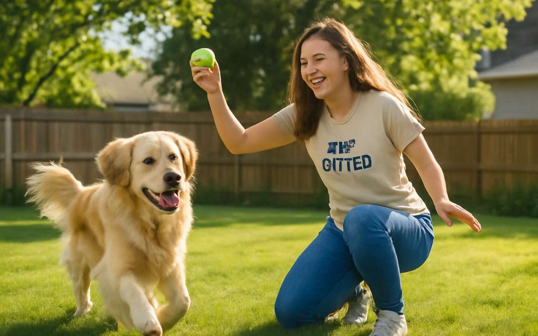 dog sitter jobs no experience