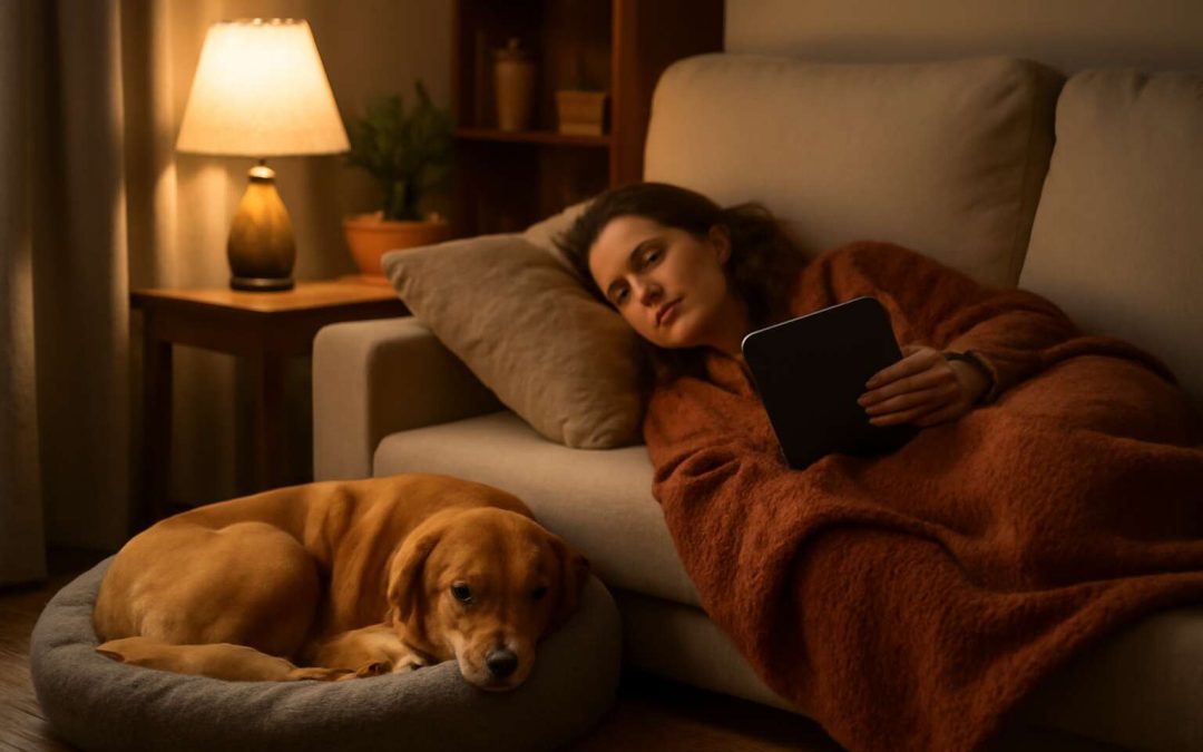 Find the Best Deal: How to Get an Affordable Dog Sitter Overnight Rate for Your Furry Friend