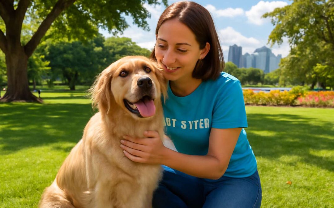Reliable and Loving Pet Sitter Brisbane: Your Pet’s New Best Friend in Town