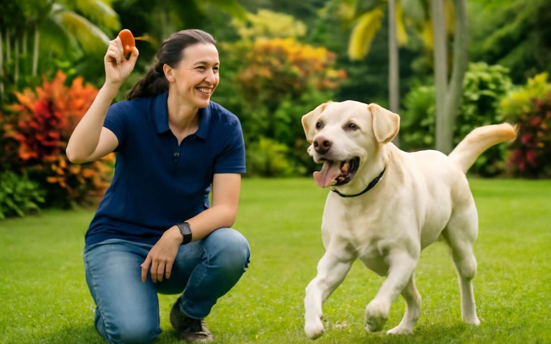 Top-Rated Dog Sitter Cairns: Reliable Care for Your Furry Friend When You’re Away