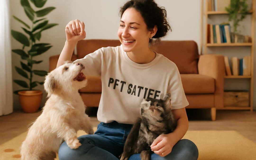 pet sitter lyon 9