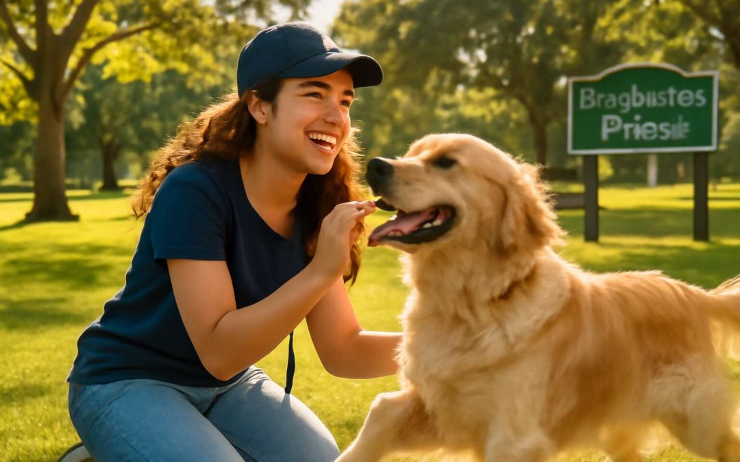 Affordable, Loving Dog Sitter Pembroke Pines: Trusted Care for Your Furry Friend