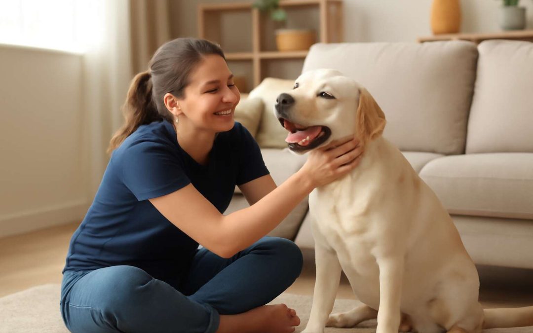 Top-rated Dog Sitter Lincoln NE: Reliable Care for Your Furry Friends When You Need It Most