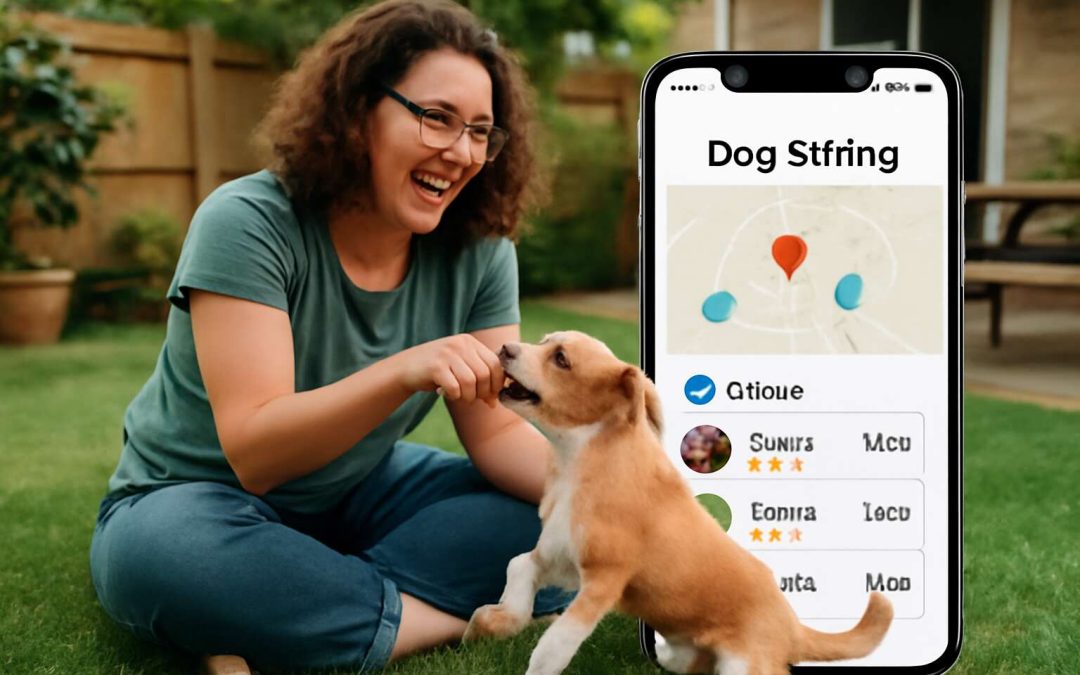 dog sitter near me price
