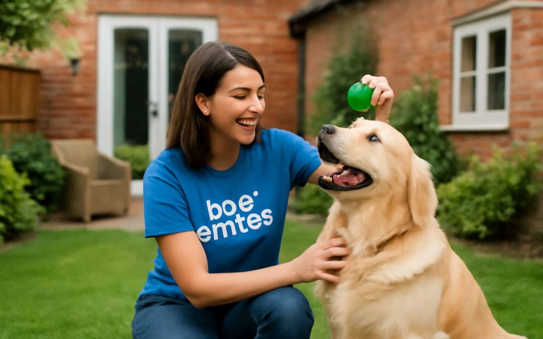 dog sitter uk