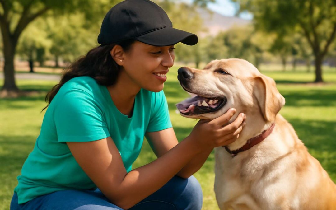 dog sitter el paso
