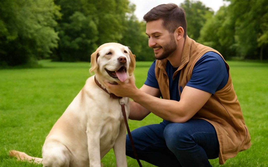 dog sitter epsom