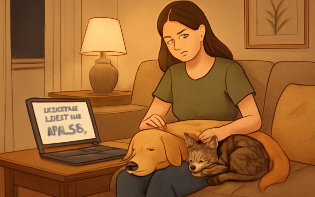 pet sitter rates calculator overnight