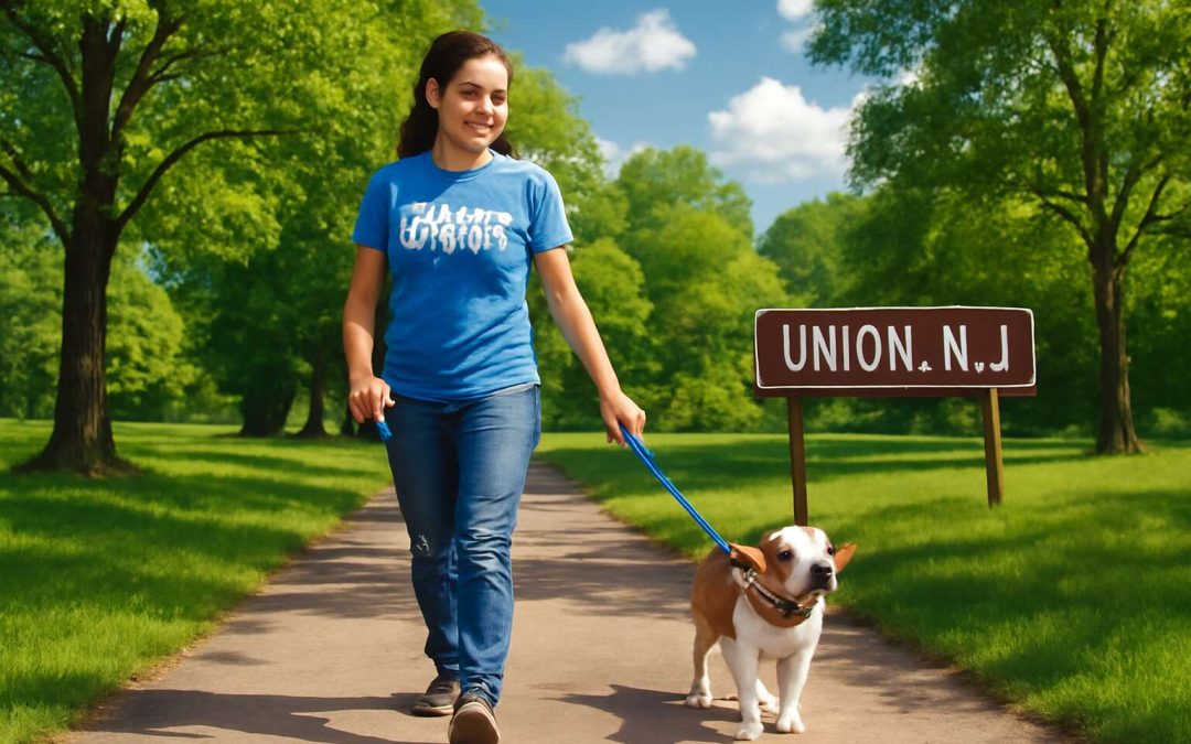 Trust the Best: Why Choosing a Certified Dog Sitter Union NJ Ensures Happy Pups and Peace of Mind