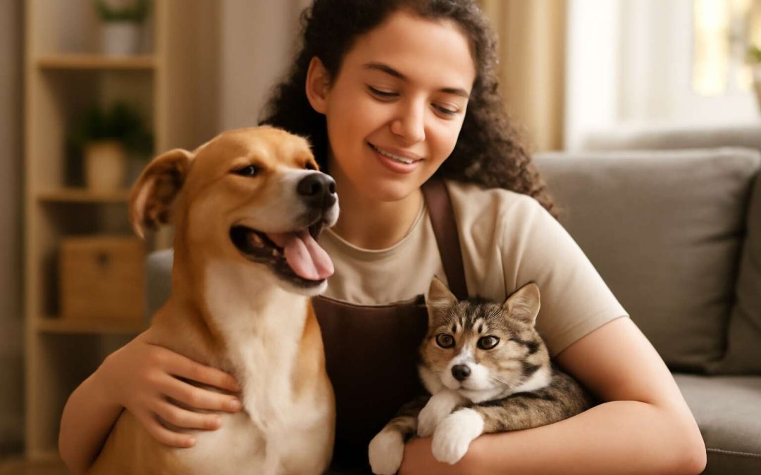 Trusted Pet Sitter Uxbridge: Your Pet’s Perfect Care Companion in the Heart of Uxbridge