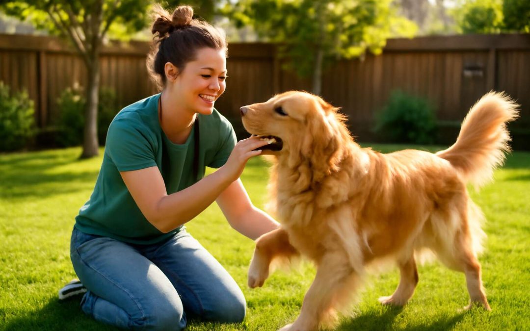 dog sitter vacaville