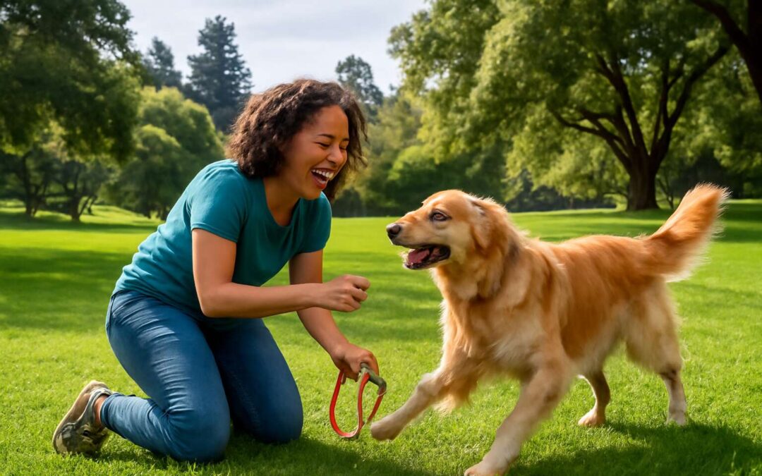 Find Trusted, Loving Dog Sitter Oakland for Reliable Pet Care You Can Count On