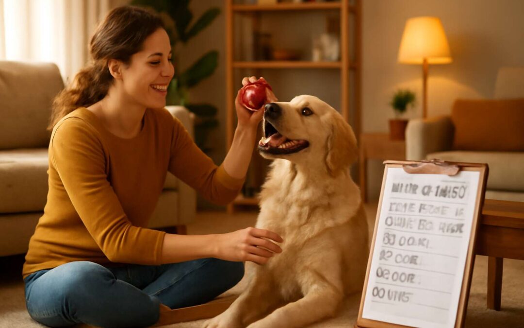 Best pick for dog sitter 2 weeks: trusted care while you’re away