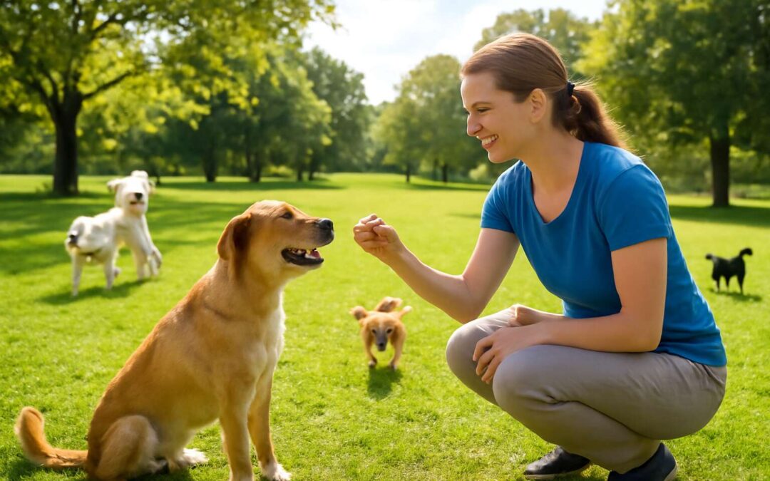 Top-rated dog sitter wirral: Reliable care for your pup