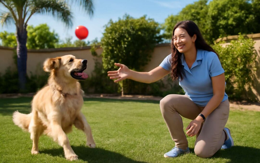 Dog Sitter Temecula: Trusted Pet Care with a Wagging Welcome – dog sitter temecula