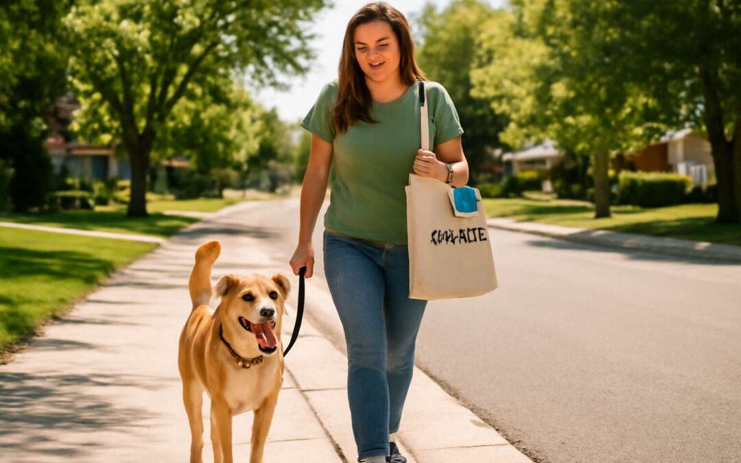 Reliable dog sitter aurora co: loving, local care for your pup.