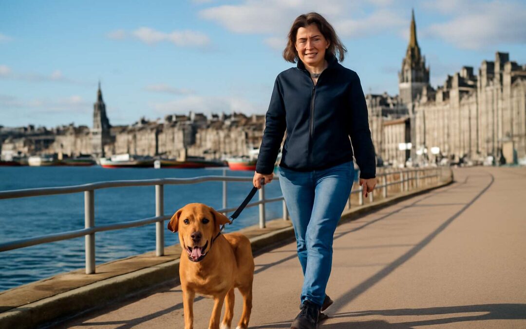 dog sitter aberdeen