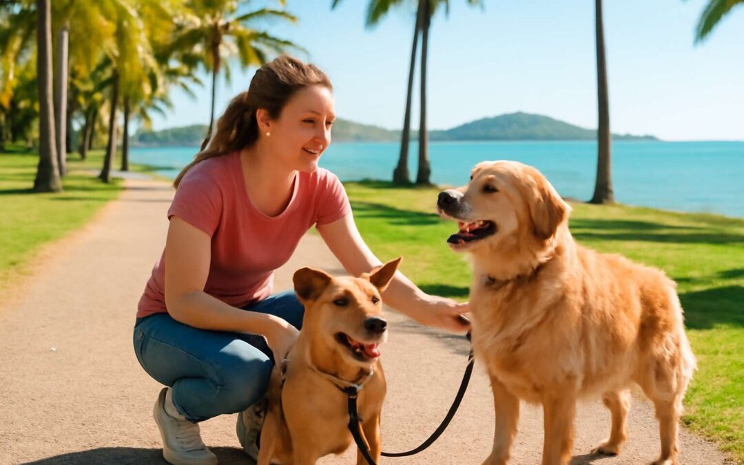 Top-rated dog sitter townsville: trusted care, daily updates, and wag-worthy love.