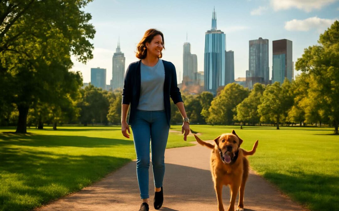 pet sitter melbourne