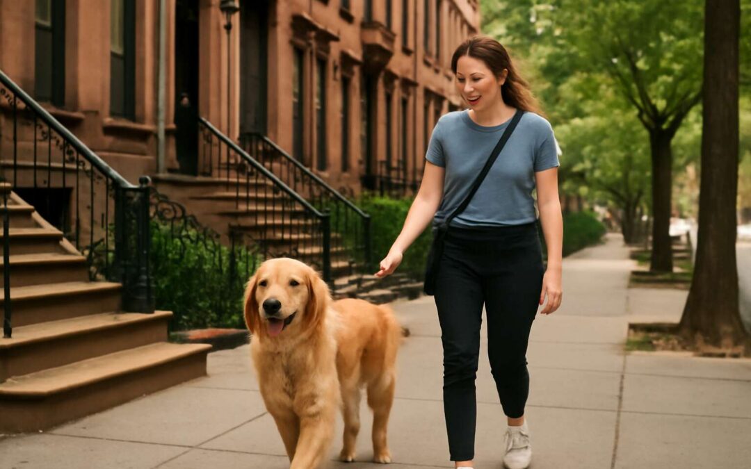 Discover dog sitter upper east side: premium care for your canine companion.