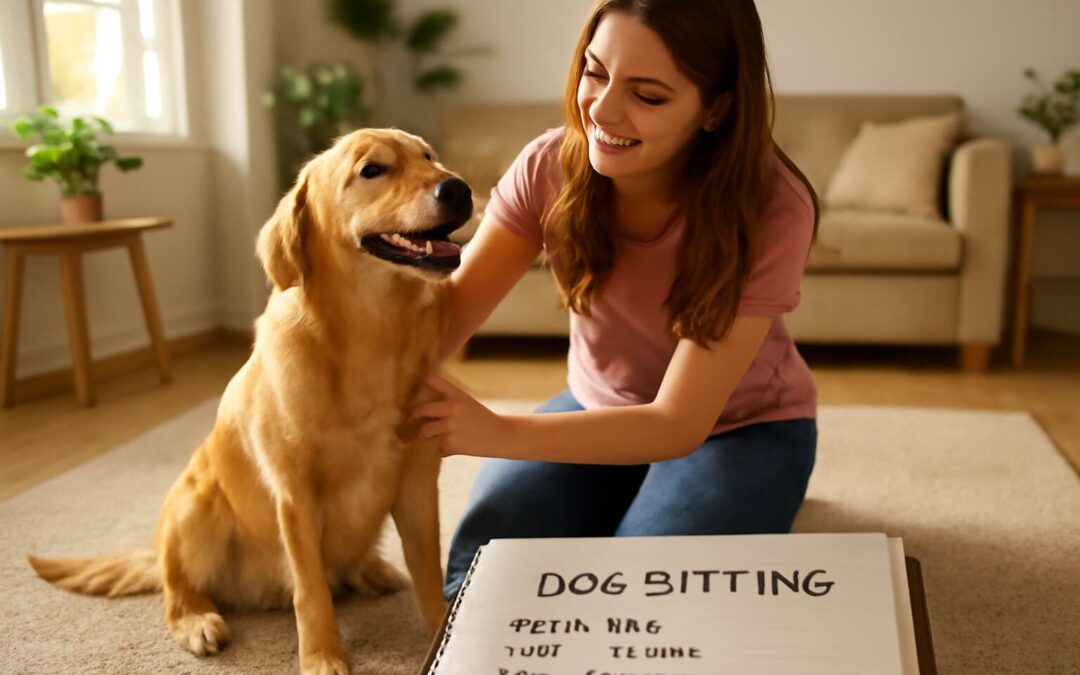 how much dog sitter
